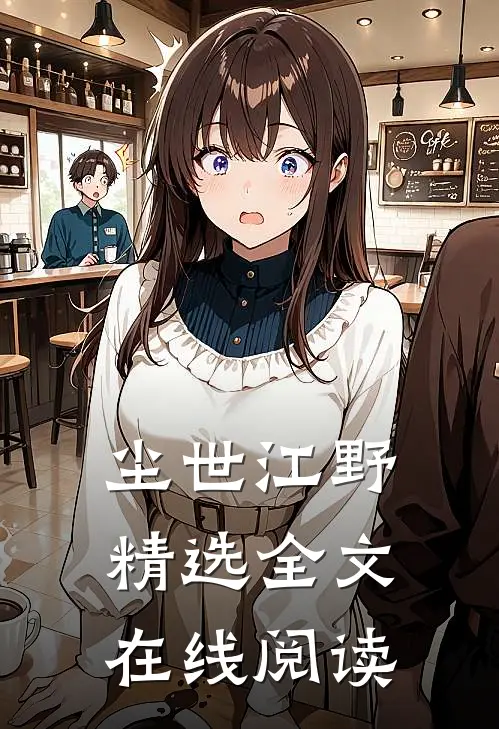 尘世江野精选全文在线阅读