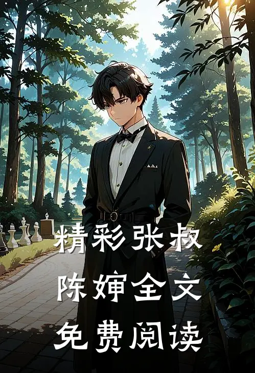 精彩张叔陈婶全文免费阅读
