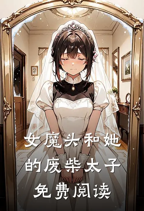 女魔头和她的废柴太子免费阅读
