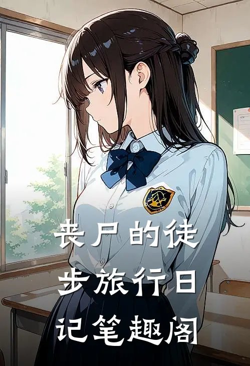 丧尸的徒步旅行日记笔趣阁