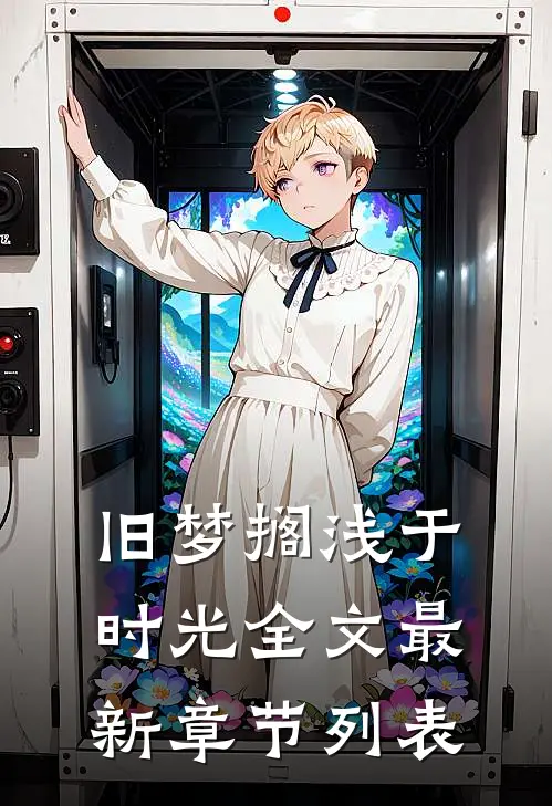 旧梦搁浅于时光全文最新章节列表