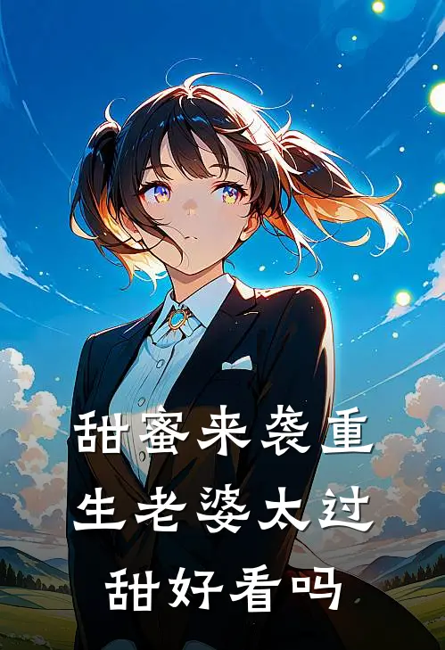 甜蜜来袭重生老婆太过甜好看吗