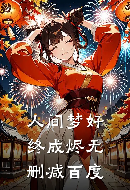 人间梦好终成烬无删减百度