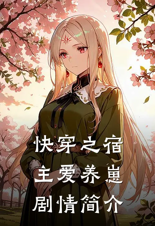 快穿之宿主爱养崽剧情简介
