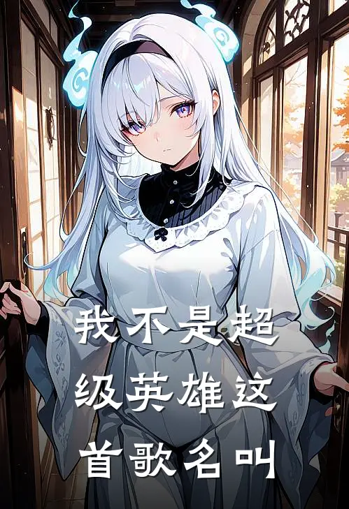 我不是超级英雄这首歌名叫