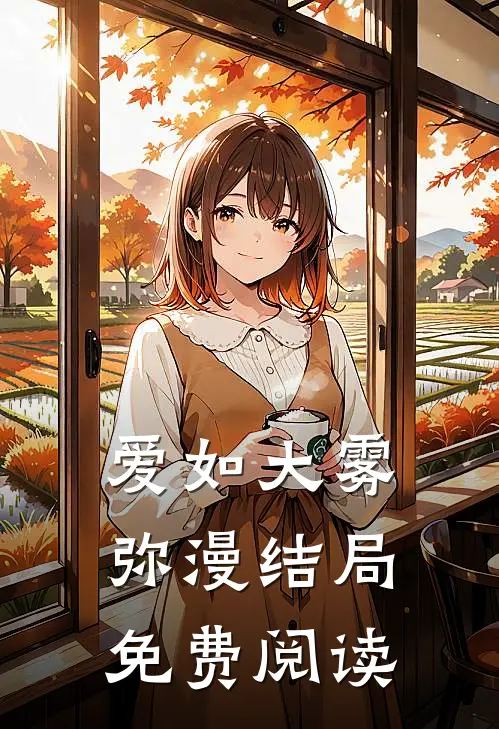 爱如大雾弥漫结局免费阅读