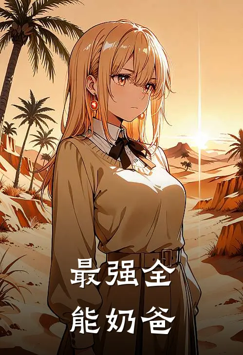 最强全能奶爸