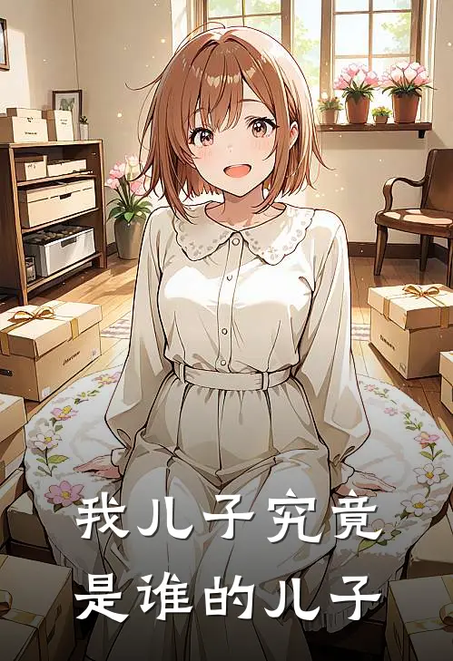 我儿子究竟是谁的儿子