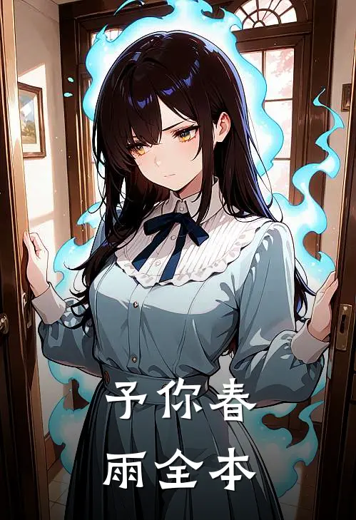 予你春雨全本