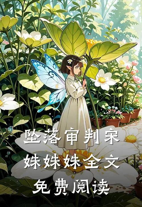 坠落审判宋姝姝姝全文免费阅读