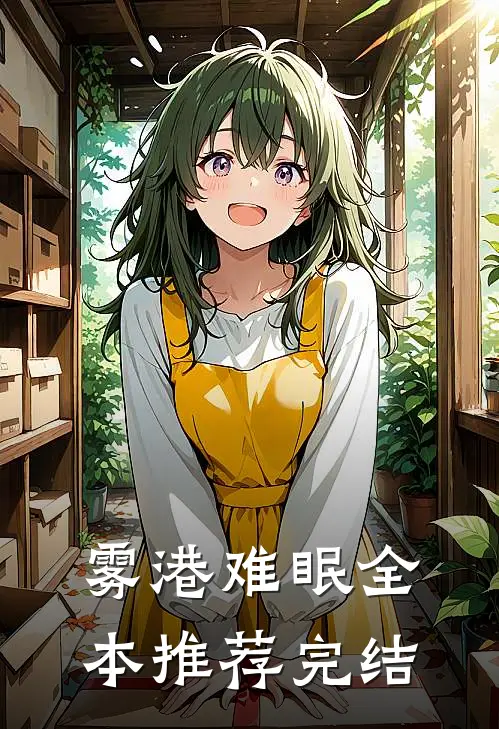 雾港难眠全本推荐完结