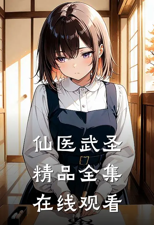 仙医武圣精品全集在线观看