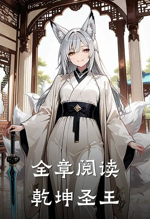 全章阅读乾坤圣王