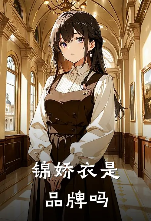 锦娇衣是品牌吗