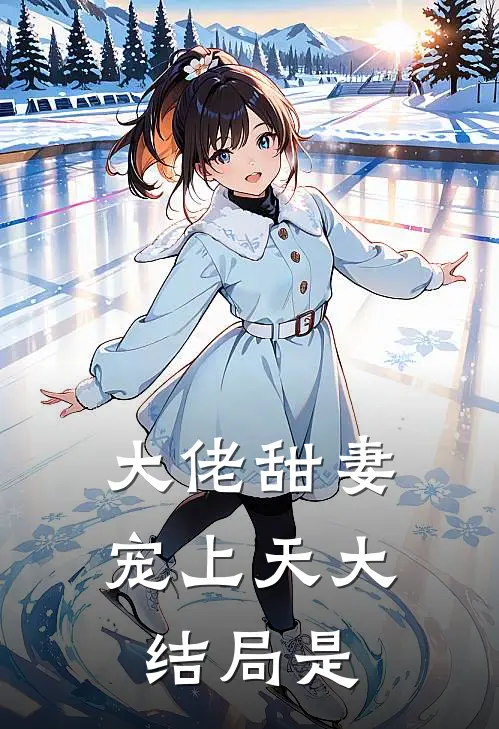 大佬甜妻宠上天大结局是