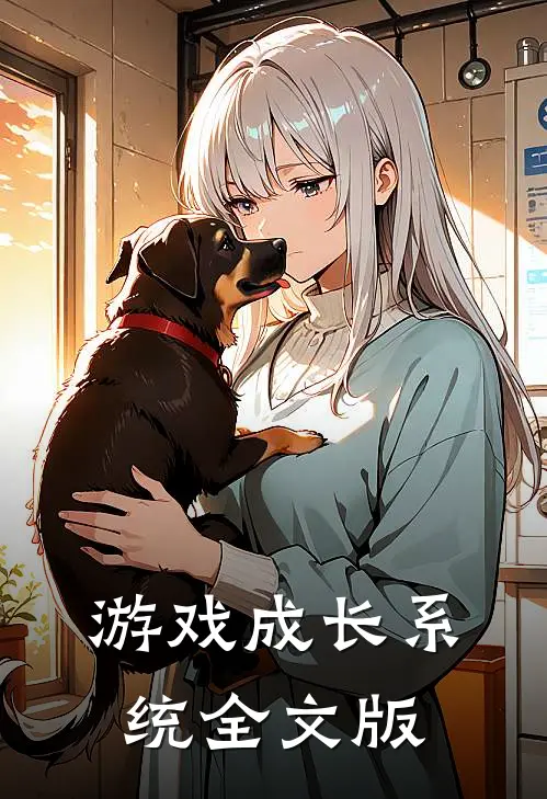 游戏成长系统全文版