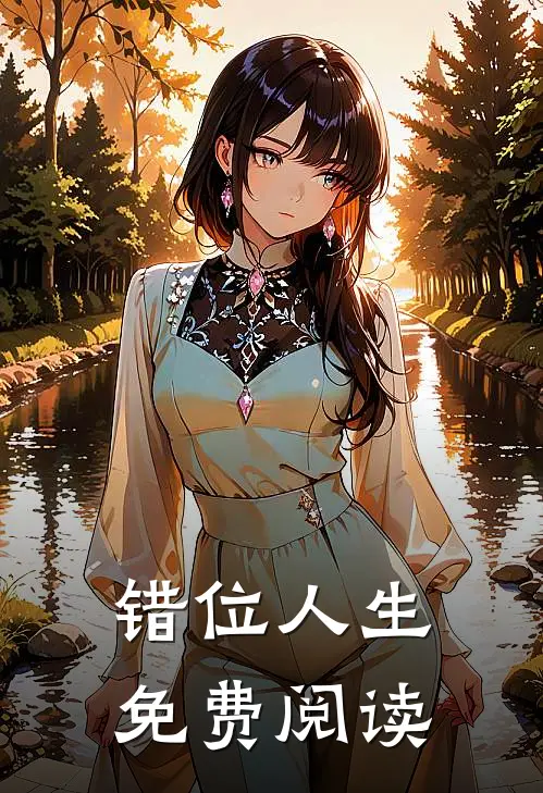 错位人生免费阅读