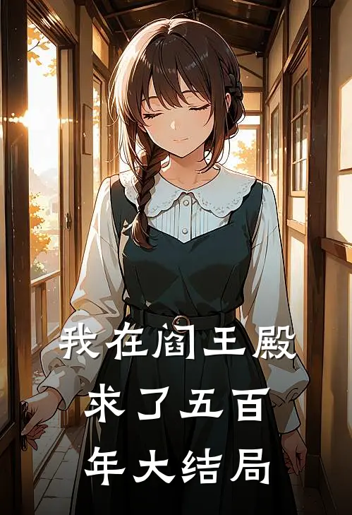 我在阎王殿求了五百年大结局