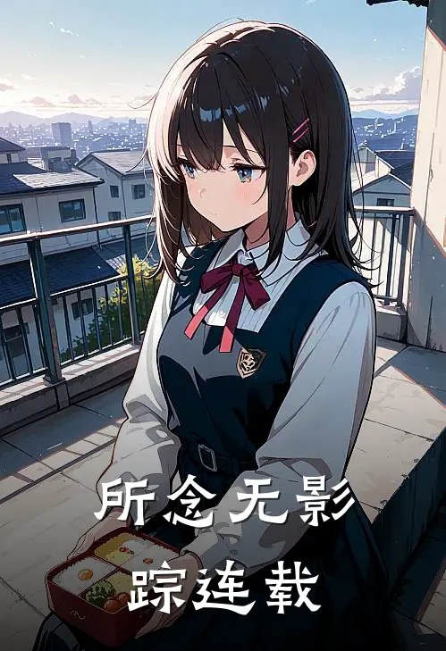 所念无影踪连载