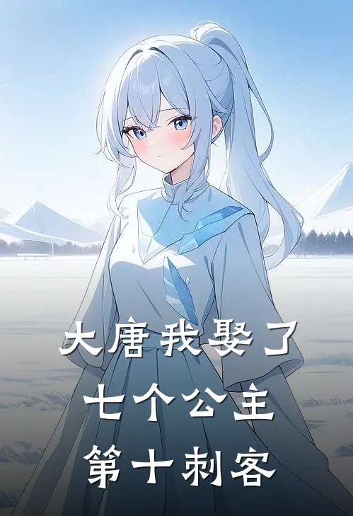 大唐我娶了七个公主第十刺客