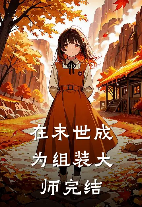 在末世成为组装大师完结