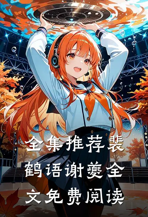 全集推荐裴鹤语谢夔全文免费阅读