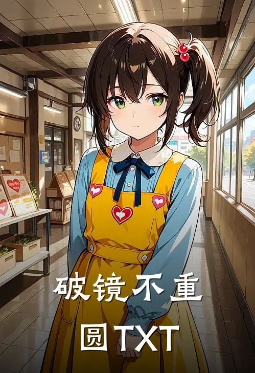 破镜不重圆TXT