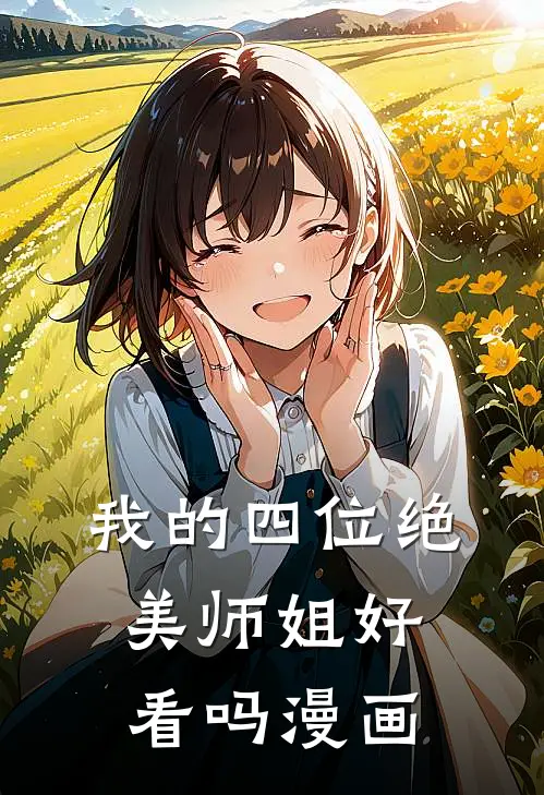 我的四位绝美师姐好看吗漫画