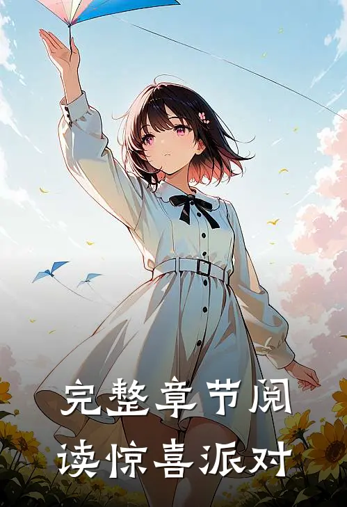 完整章节阅读惊喜派对