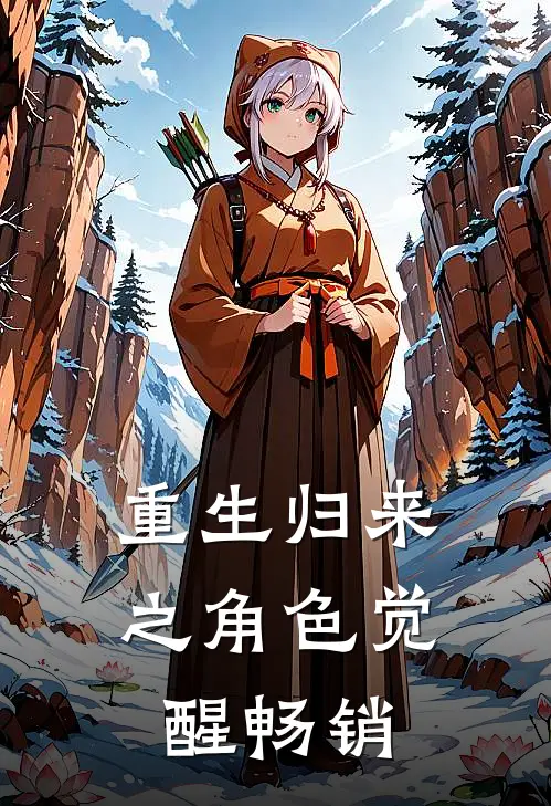 重生归来之角色觉醒畅销