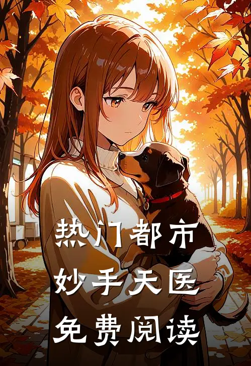 热门都市妙手天医免费阅读