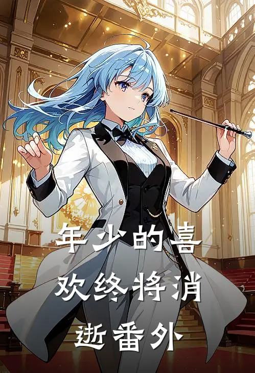 年少的喜欢终将消逝番外