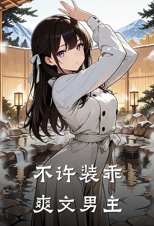 不许装乖爽文男主