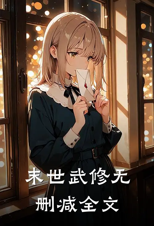 末世武修无删减全文