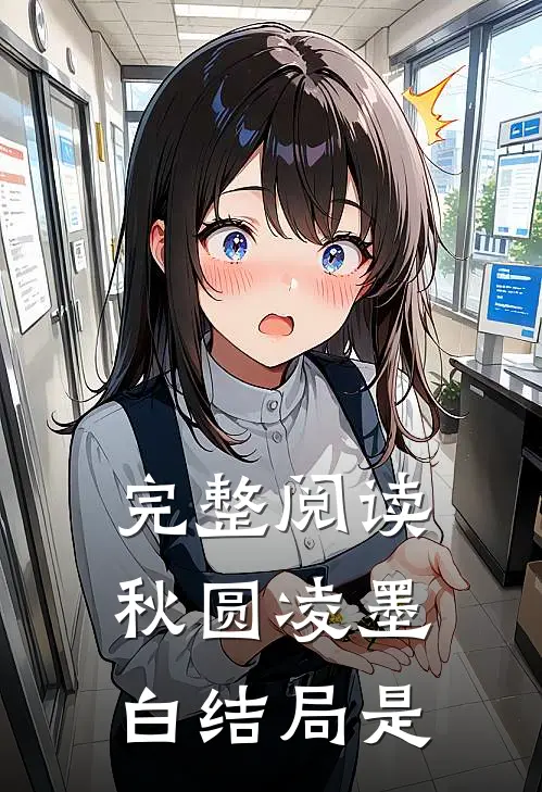 完整阅读秋圆凌墨白结局是