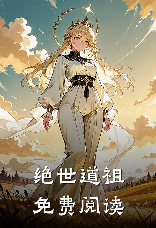绝世道祖 免费阅读