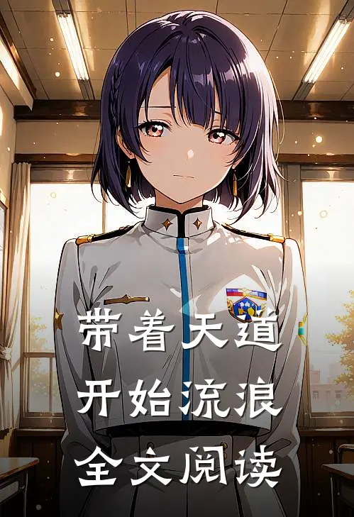 带着天道开始流浪全文阅读