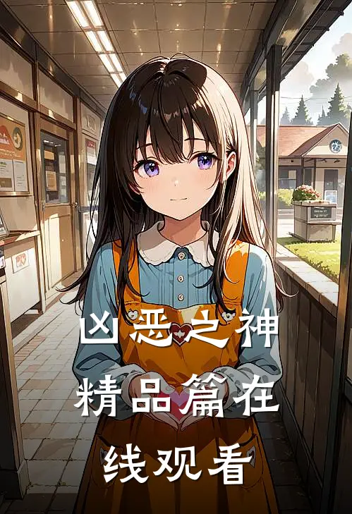 凶恶之神精品篇在线观看