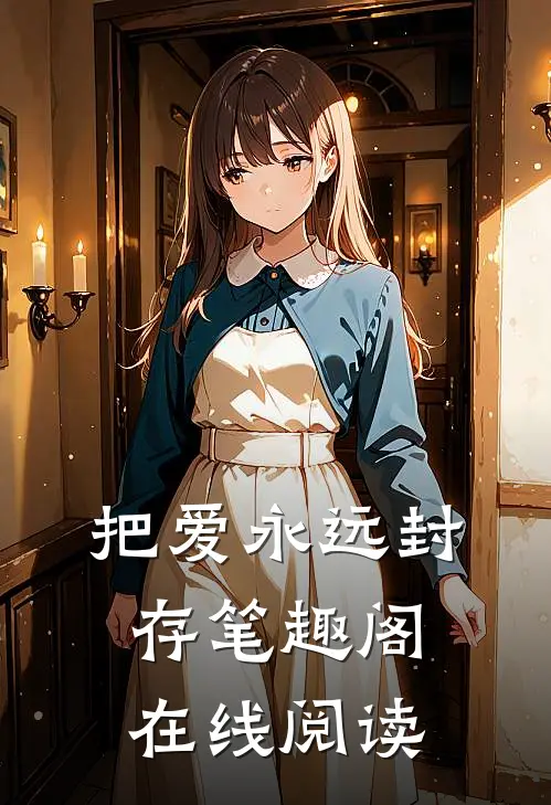 把爱永远封存笔趣阁在线阅读