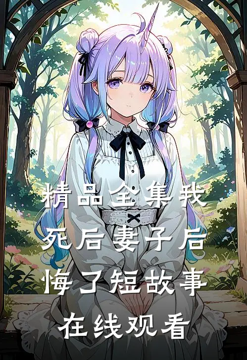 精品全集我死后妻子后悔了短故事在线观看