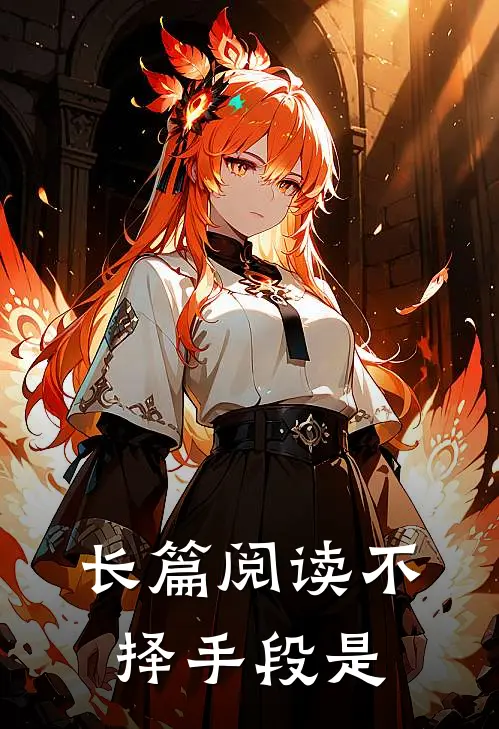 长篇阅读不择手段是