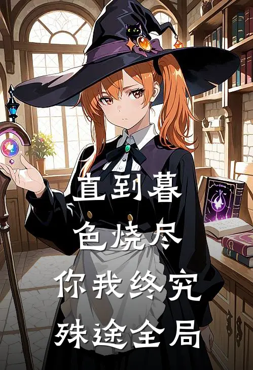直到暮色烧尽，你我终究殊途全局