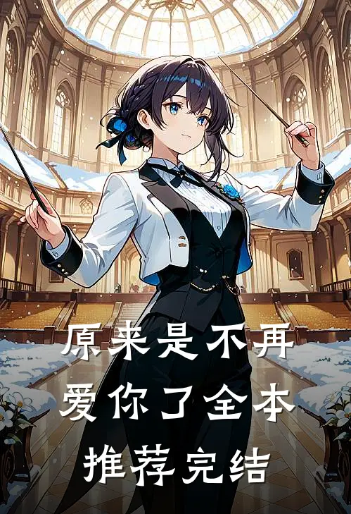 原来是不再爱你了全本推荐完结