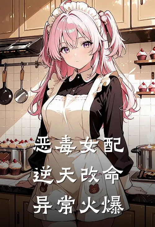 恶毒女配逆天改命异常火爆