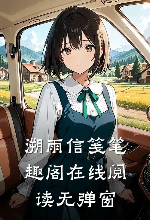 溯雨信笺笔趣阁在线阅读无弹窗