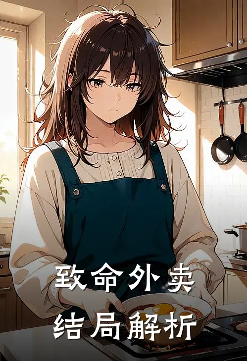 致命外卖结局解析
