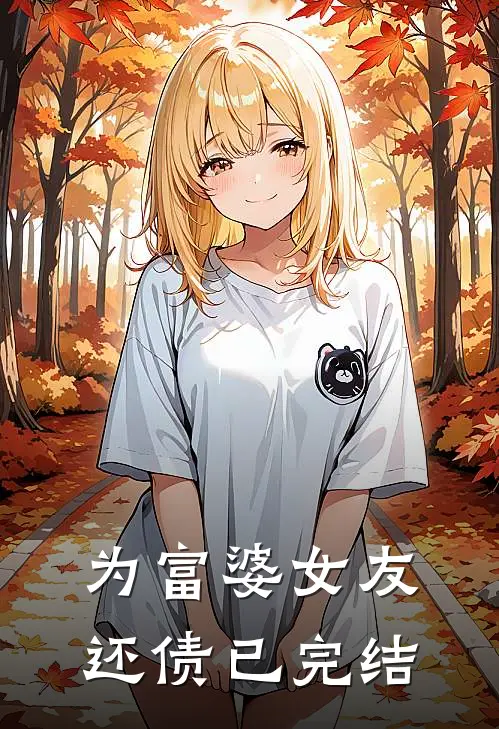 为富婆女友还债已完结