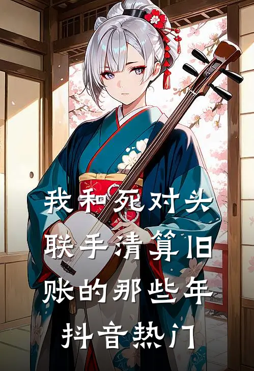 我和死对头联手清算旧账的那些年抖音热门