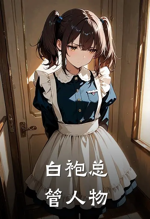 白袍总管人物