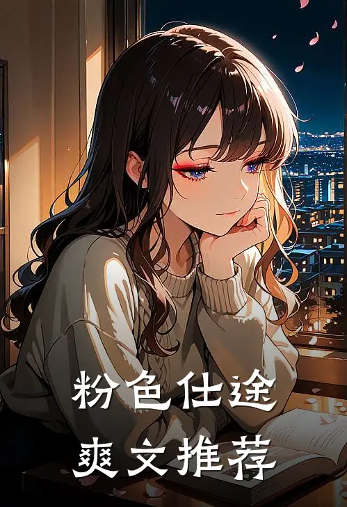 粉色仕途爽文推荐